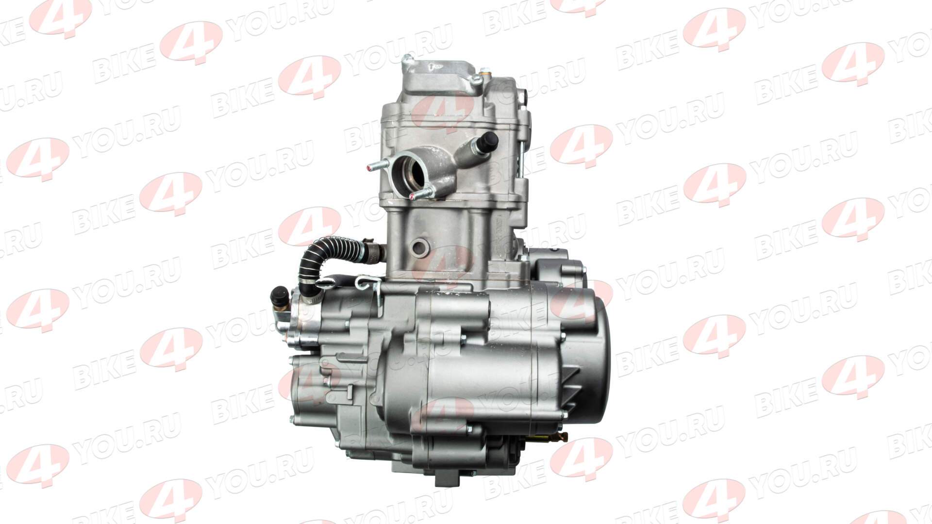 Двигатель 300см3 174MN-3 (CBS300) с балансиром ZS