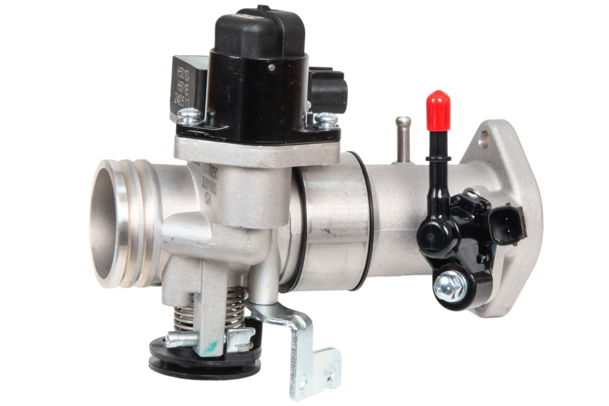 Дроссельная заслонка в сборе ATV MAX 300